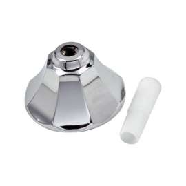 Danco Metal Flange and Nipple