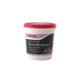 Rutland Soot Sweep Soot Stopper