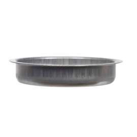 Selkirk 3 in. X 3 in. X 3 in. Aluminum/Galvanized Steel Vent Tee Cap