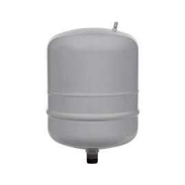 Reliance Steel Electric or Gas Water Heater Expansion Tank 13-11/16 in. H X 10-9/16 in. L X 10-9/16