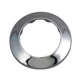 Plumb Pak Metal Shallow Flange 1/2 in.