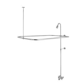 Danco Chrome Shower Conversion Kit