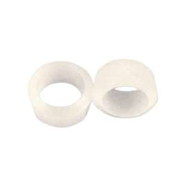 Danco 1/4 in. D X 1 in. L Plastic Sleeve