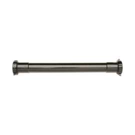 Plumb Pak 1-1/2 in. D X 16 in. L Plastic Extension Tube