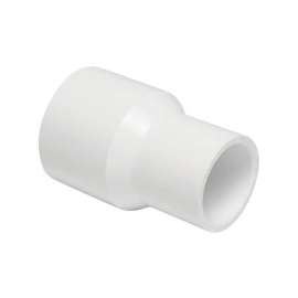 Dura Schedule 40 3/4 in. FIPT X 1/2 in. D FIPT PVC Reducing Coupling 250 pk