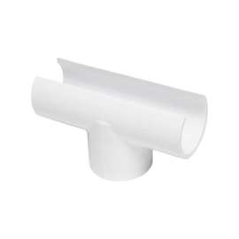 Dura Schedule 40 1/2 in. Snap X 1/2 in. D FIPT PVC Snap Tee 250 pk