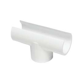 Dura Schedule 40 3/4 in. Snap X 3/4 in. D FIPT PVC Snap Tee 1 pk