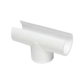 Dura Schedule 40 1/2 in. Snap X 3/4 in. D FIPT PVC Snap Tee 125 pk