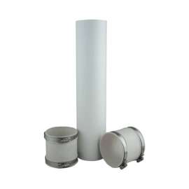 Star Water Systems Powerflush Optima Extension Pipe Kit Plastic