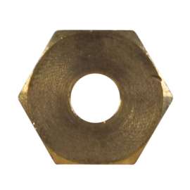 JMF Company Compression Nut