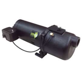 ECO-FLO 3/4 HP 960 gph Cast Iron Shallow Well Pump
