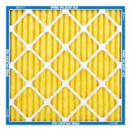 AAF Flanders PREpleat 12 in. W X 24 in. H X 2 in. D Synthetic 11 MERV Pleated Air Filter 1 pk