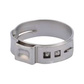 SharkBite 1 in. PEX Stainless Steel Pinch Clamp