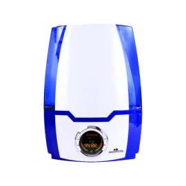 Air Innovations Great Innovations 1.37 gal 400 sq ft Digital Cool Mist Ultrasonic Humidifier