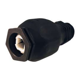 Apollo FLEXIadapter 1/2 in. Compression in to X 1/2 in. D MPT Polymer Adapter