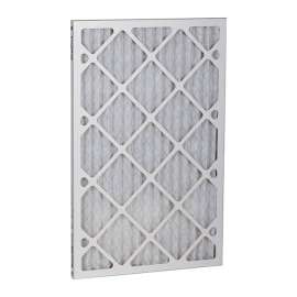 BestAir 24 in. W X 18 in. H X 1 in. D 8 MERV Pleated Air Filter 1 pk