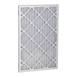 BestAir 24 in. W X 20 in. H X 1 in. D 8 MERV Pleated Air Filter 1 pk