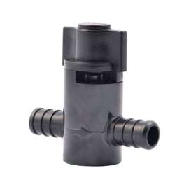SharkBite 1/2 in. PEX Barb X 1/2 in. D PEX Ball Valve