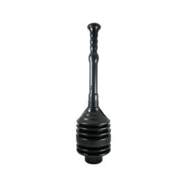 Cobra E-Z Bellows Plungers 12 in. L X 7 in. D