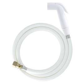 LDR For Universal Gloss Faucet Sprayer with Hose