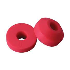 BrassCraft Rubber Beveled Faucet Washer 2 pk