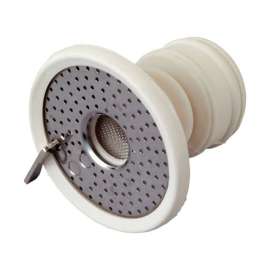 BrassCraft Chrome Spray Aerator