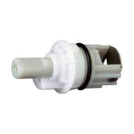 BrassCraft Two-Handle Faucet Cartridge For Delta