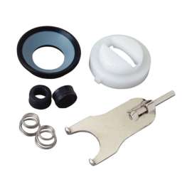 BrassCraft Delta and Peerless Faucet Repair Kit