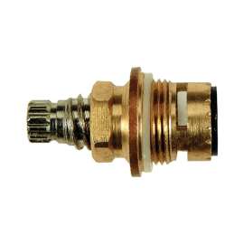 BrassCraft Hot and Cold Faucet Stem For Pfister