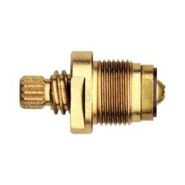 BrassCraft F1-9Uh Hot Faucet Stem For Central Brass