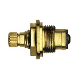 BrassCraft Hot Faucet Stem For Streamway