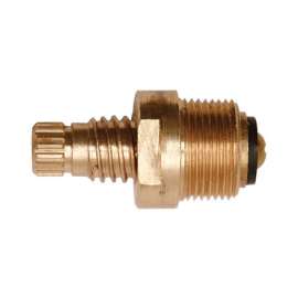 BrassCraft Hot Faucet Stem For American Brass