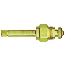 BrassCraft Hot Compression Stem For Union Brass
