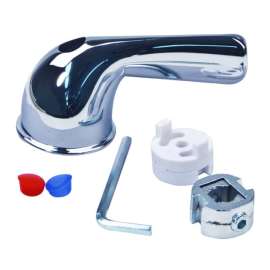 BrassCraft For Universal Chrome Tub and Shower Faucet Handles
