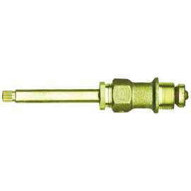 BrassCraft Hot and Cold Compression Stem For Pfister