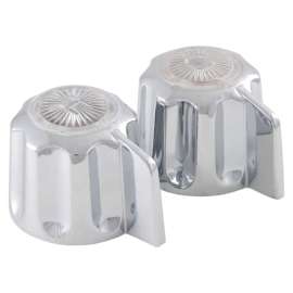 LDR For Gerber Chrome Bathroom and Kitchen Faucet Handles