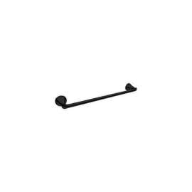 Moen Mediterranean Bronze Towel Bar 24 in. L Metal