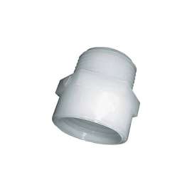 Green Leaf 3/4 in. MPT X 3/4 in. D FGHT Nylon Hose Adapter 1 pk