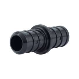 SharkBite EvoPEX 1/2 in. PEX X 1/2 in. D PEX Plastic Coupling