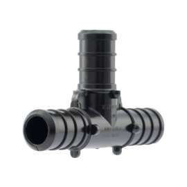 SharkBite EvoPEX 1/2 in. PEX X 1/2 in. D PEX Tee