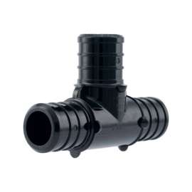 SharkBite EvoPEX 3/4 in. PEX X 3/4 in. D PEX Plastic Tee