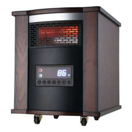 Konwin Electric Infrared Heater