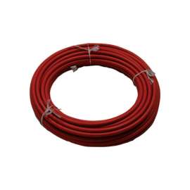Safe PEX Pro 3/4 in. D X 100 ft. L PEX Tubing 100 psi