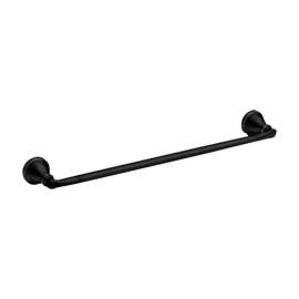 Moen Hilliard Brushed Bronze Towel Bar 24 in. L Metal