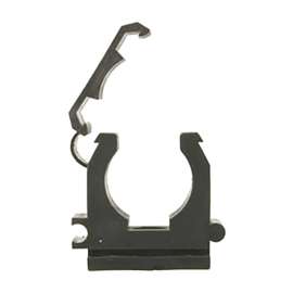 Warwick Hanger 1/2 in. Polypropylene Clip