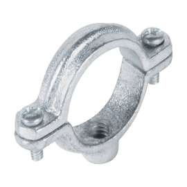 Warwick Hanger 3/4 in. Galvanized Malleable Iron Split Ring Hanger