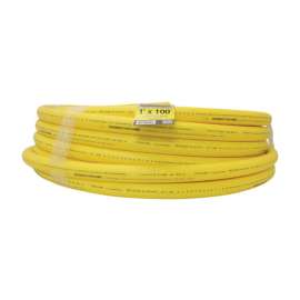 Home-Flex 1 in. X 100 ft. L Polyethylene Gas Tubing