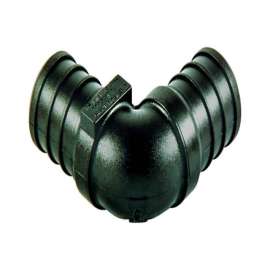 Flair-It Ecopoly 3/4 in. PEX Barb X 3/4 in. D PEX Elbow