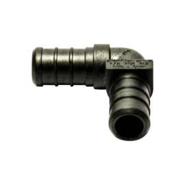 Flair-It Ecopoly 1/2 in. PEX Barb X 1/2 in. D PEX Elbow