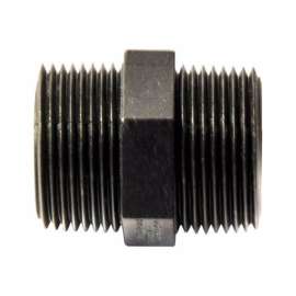 Flair-It Ecopoly 1/2 in. MPT X 1/2 in. D MPT Male Adapter